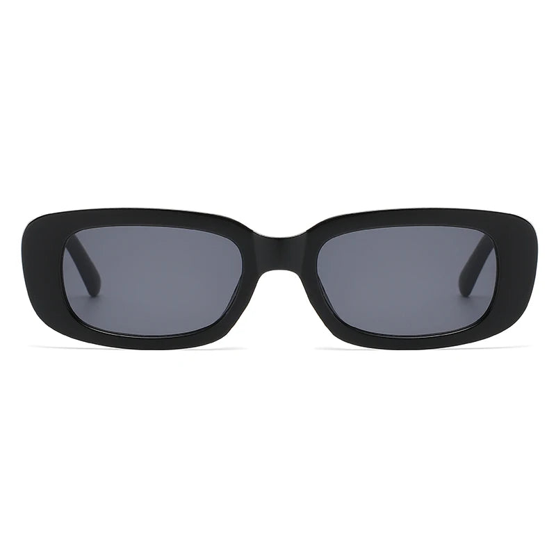 Classic Rectangle Sunglasses