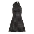 Elegant Party Mini Dress