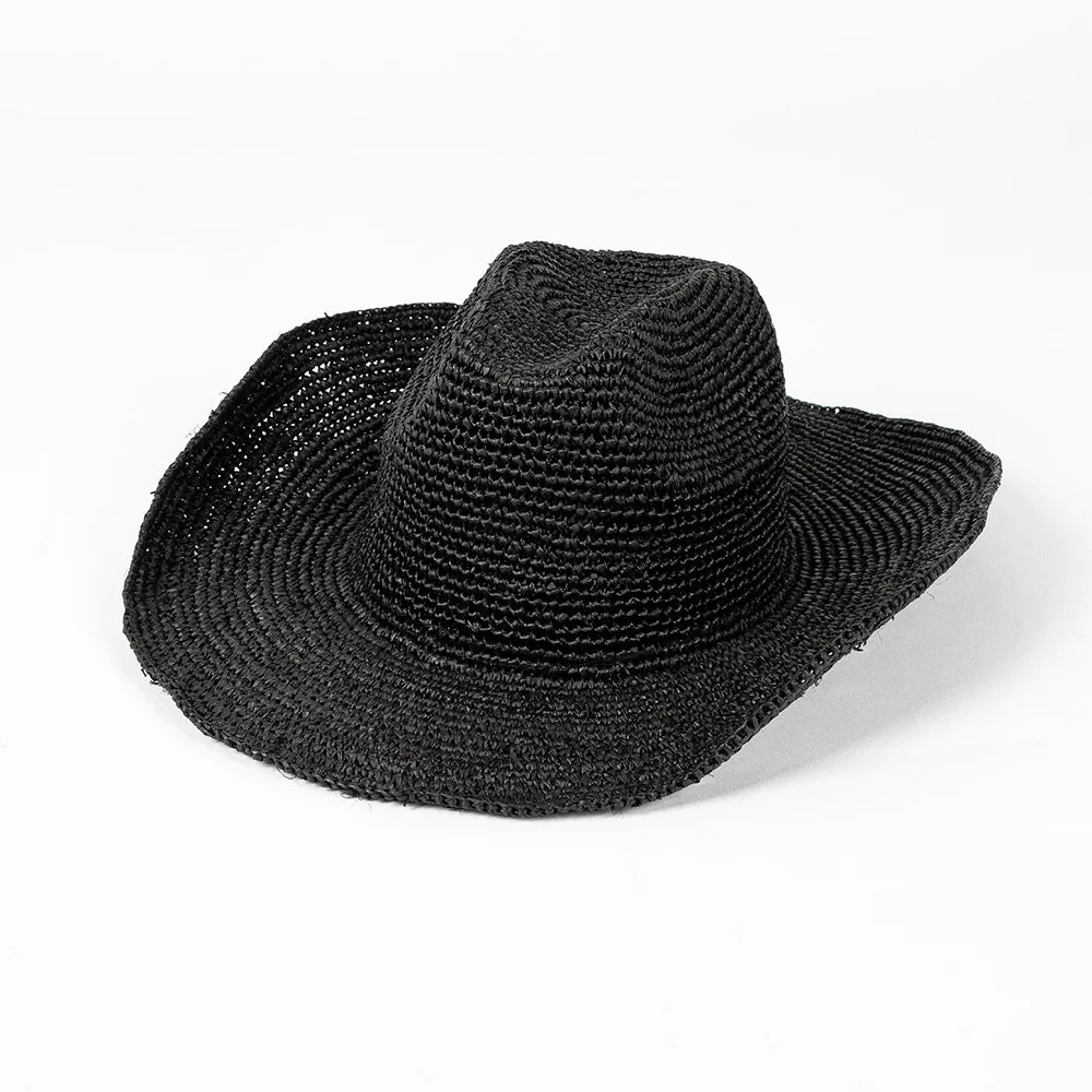 Casual Beach Hat