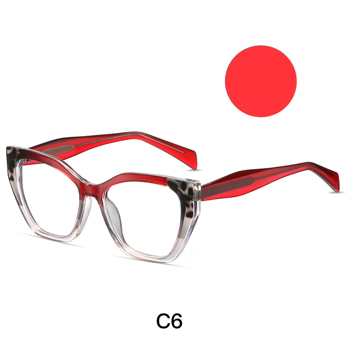 Women's Progressive Eyeglasses