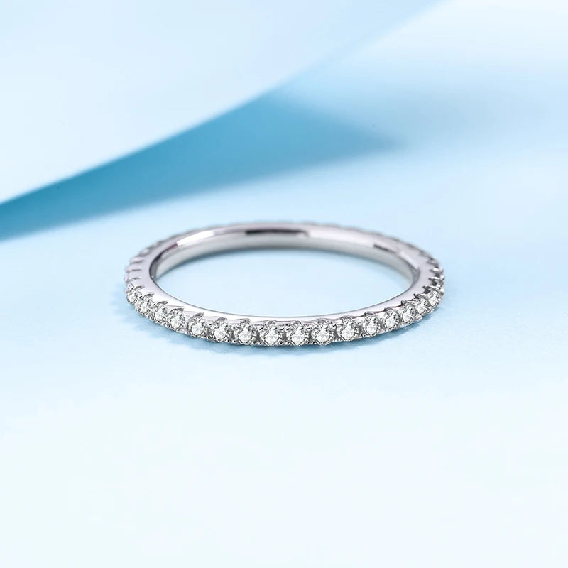 Fine Jewelry Wedding Ring