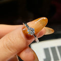 Fine Jewelry Engagement Ring