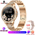 Luxury Smart Watch with Calling