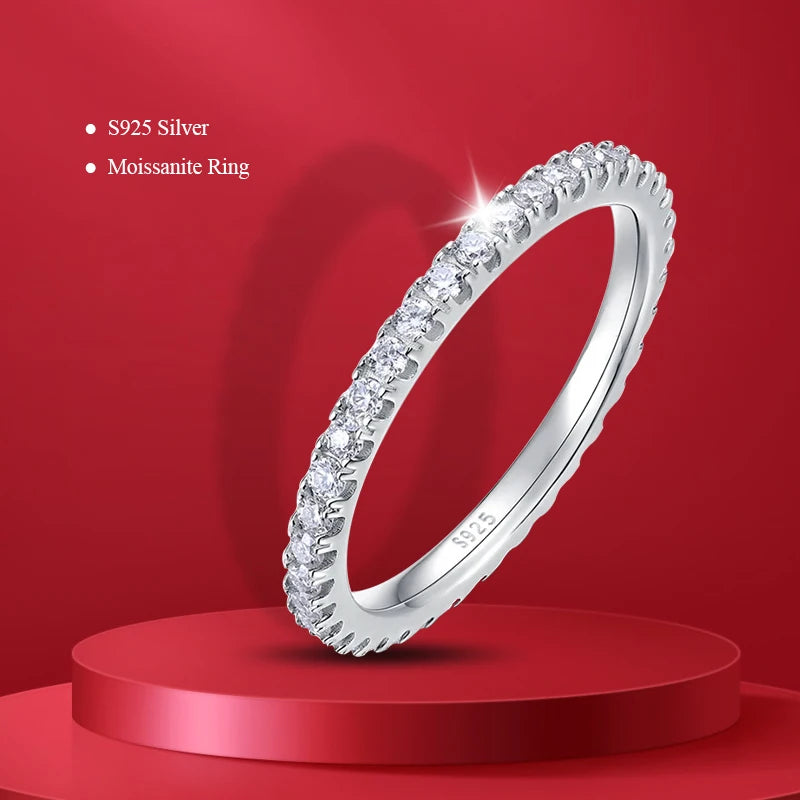 Fine Jewelry Wedding Ring