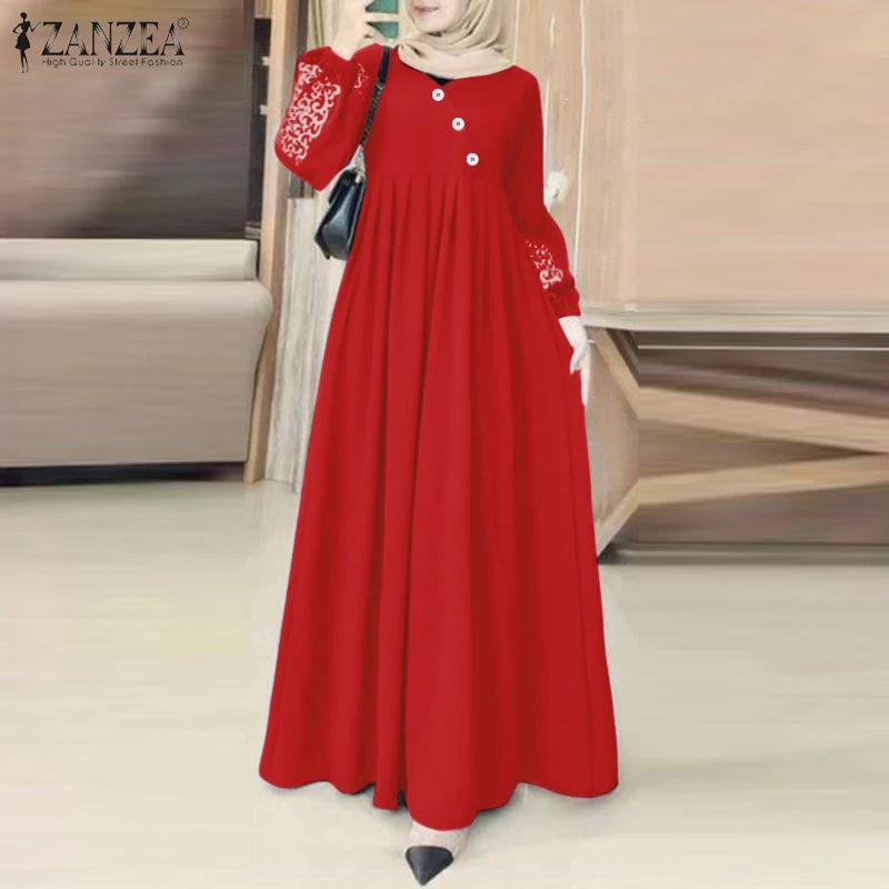 Elegant Everyday & Occasion Dress