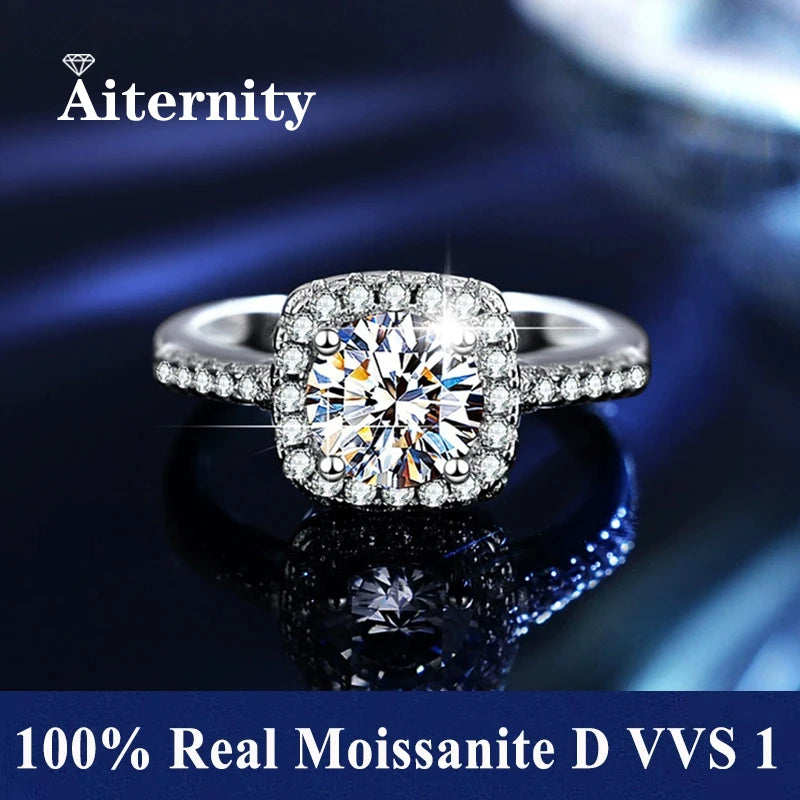 Adjustable Couple's Ring