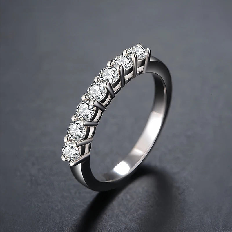 Fine Jewelry Wedding Ring