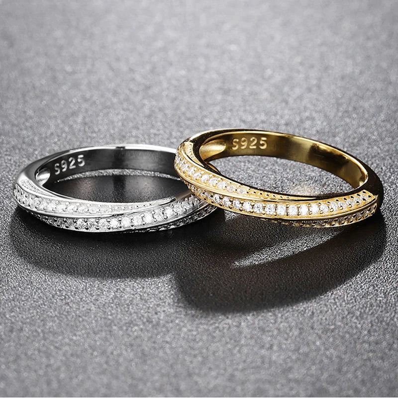 Fine Jewelry Wedding Ring