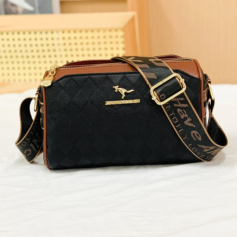 Elegant Shoulder Purse
