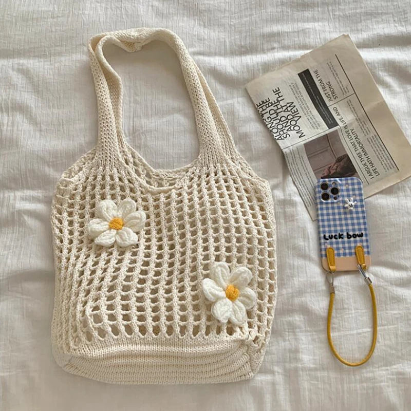 Casual Summer Handbag