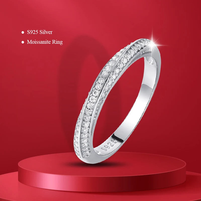 Fine Jewelry Wedding Ring