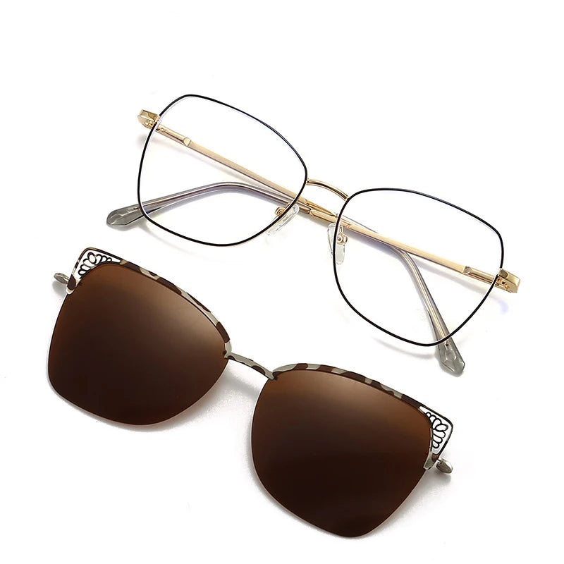 Butterfly Blue Light Glasses
