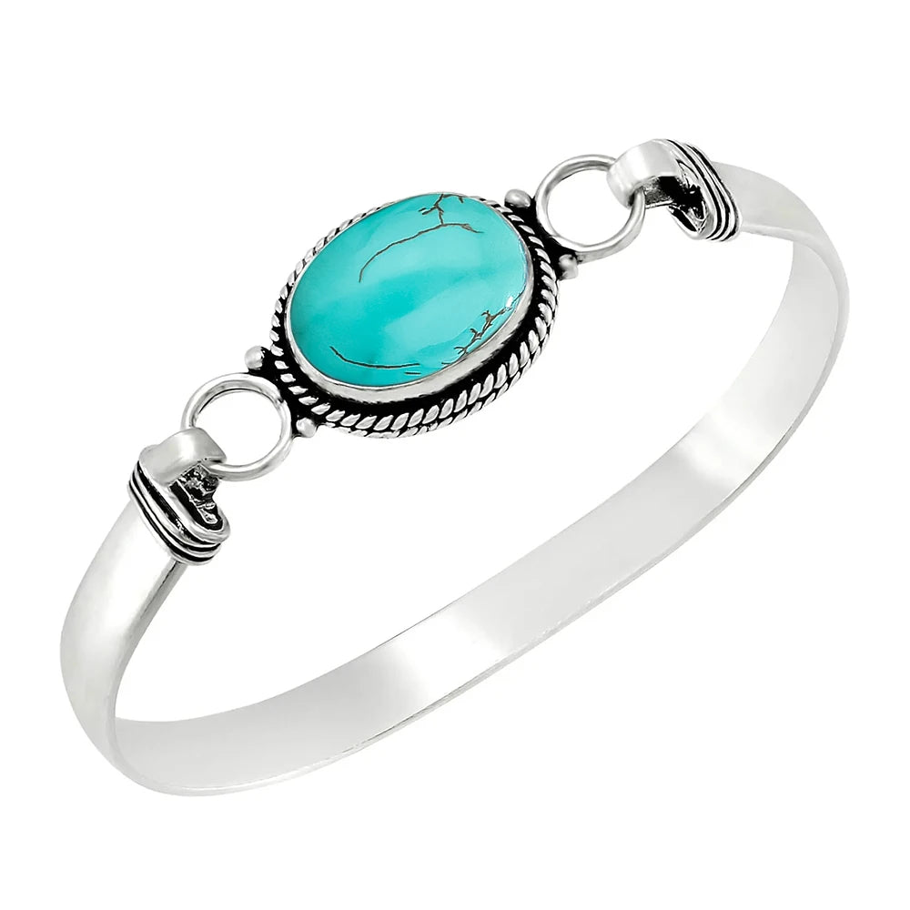 Elegant Natural Stone Jewelry