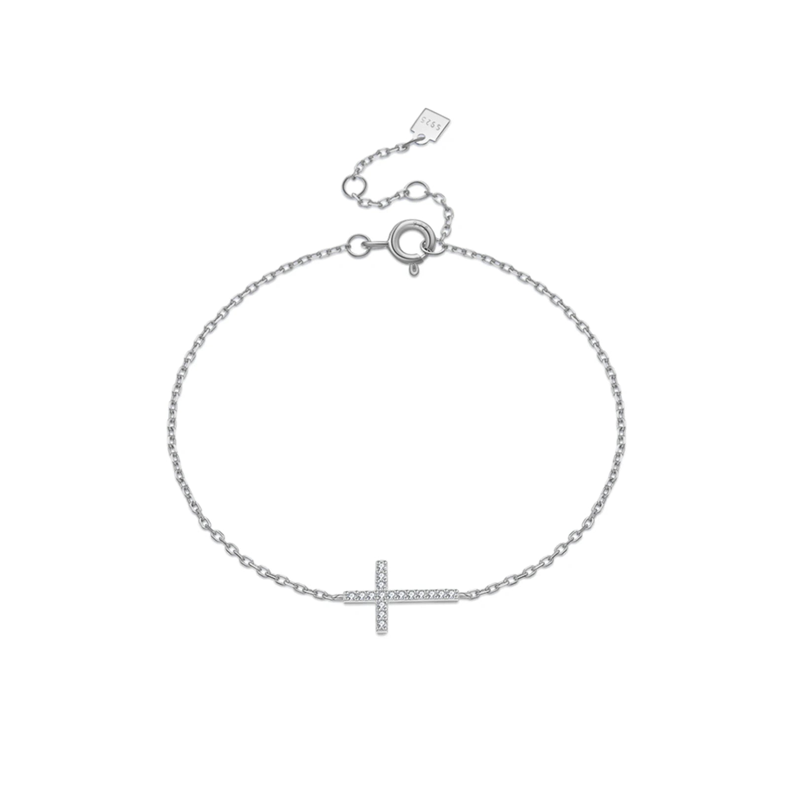 Elegant Faith-Inspired Jewelry