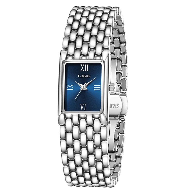 Elegant Quartz Fashion Watch