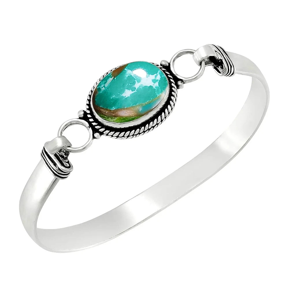 Elegant Natural Stone Jewelry