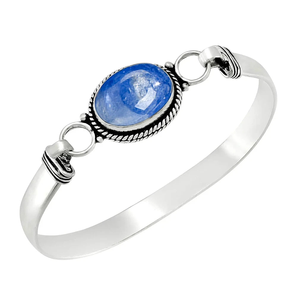 Elegant Natural Stone Jewelry