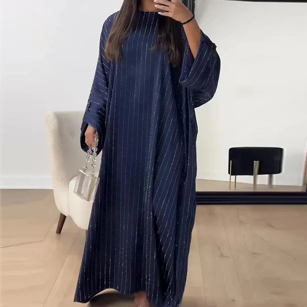 Elegant Islamic Long Robe