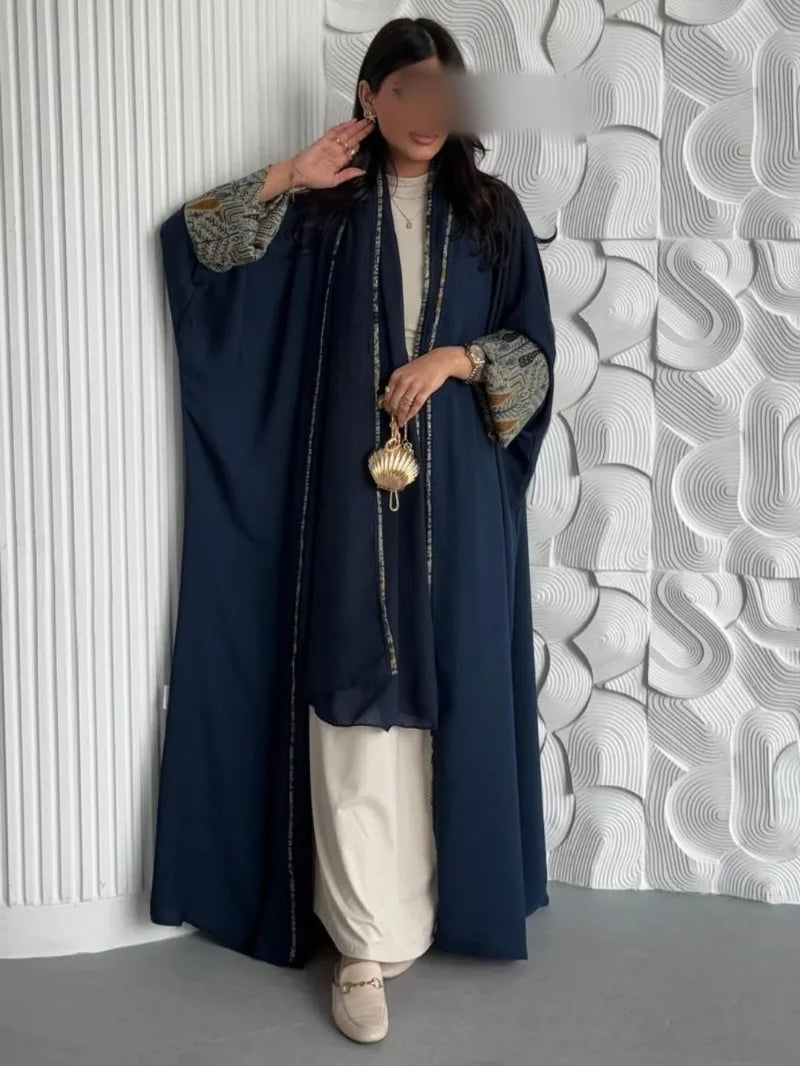 Arabian Style Jilbab Set