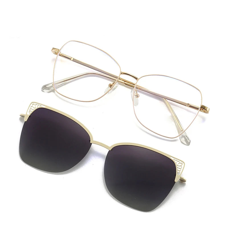 Butterfly Blue Light Glasses