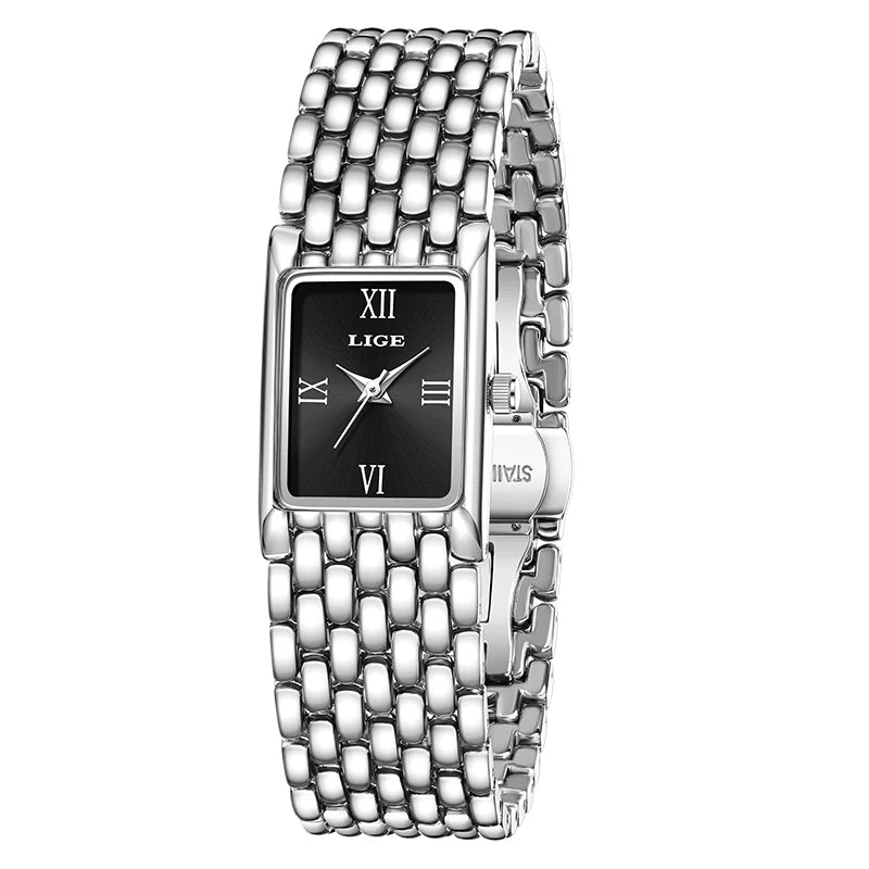 Elegant Quartz Fashion Watch