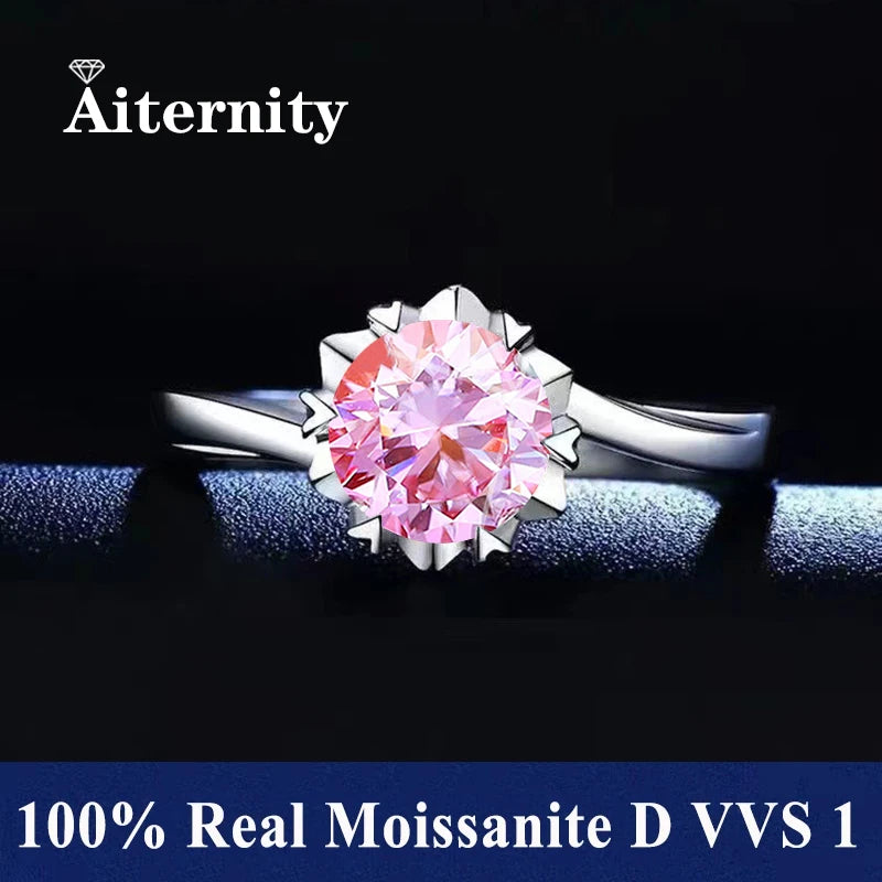 Adjustable Couple's Ring
