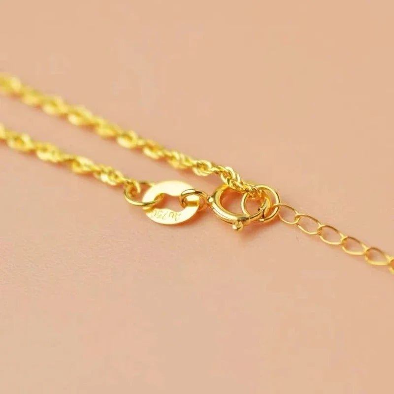 Women's Fine Gold Bracelet