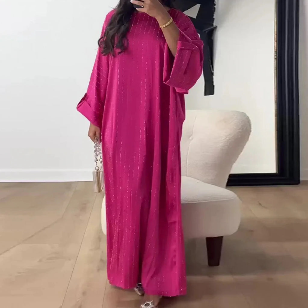Elegant Islamic Long Robe