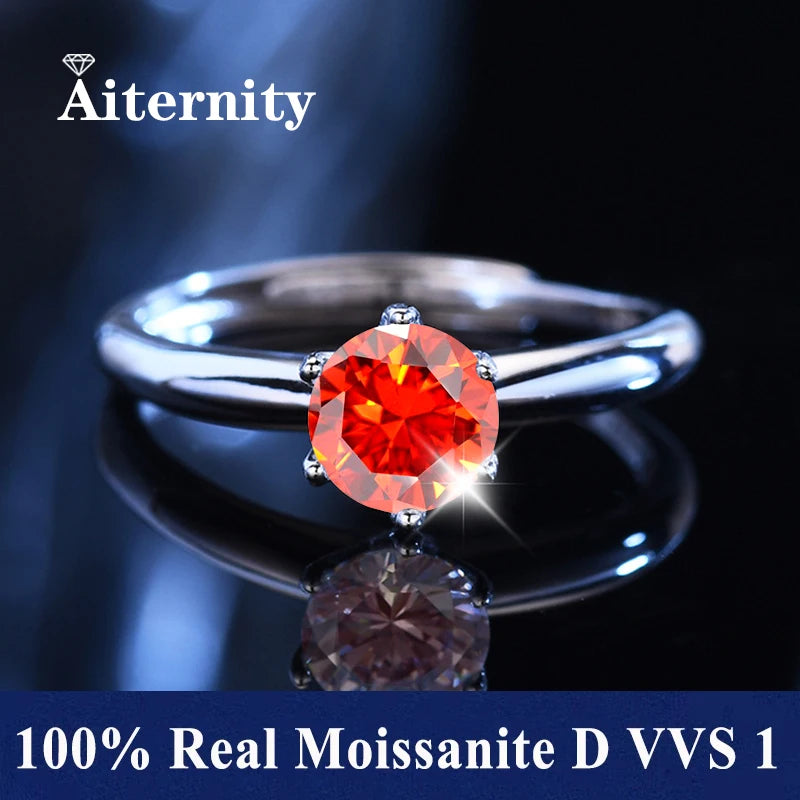 Adjustable Couple's Ring