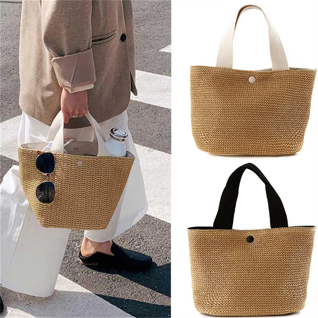 Summer Beach Handbag