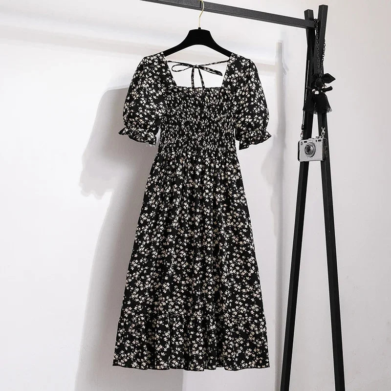 Comfortable Day Dress