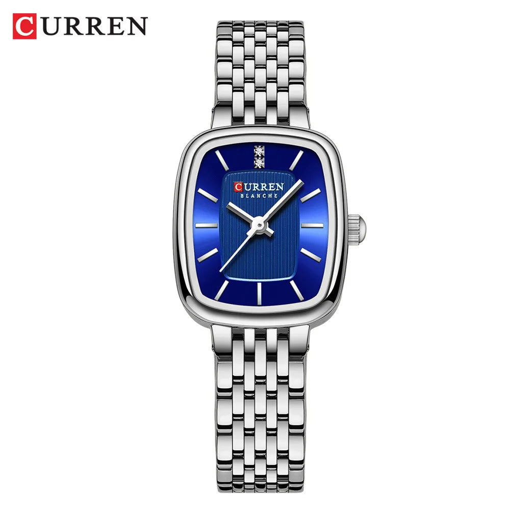 Luxury Casual Women's Timepiece