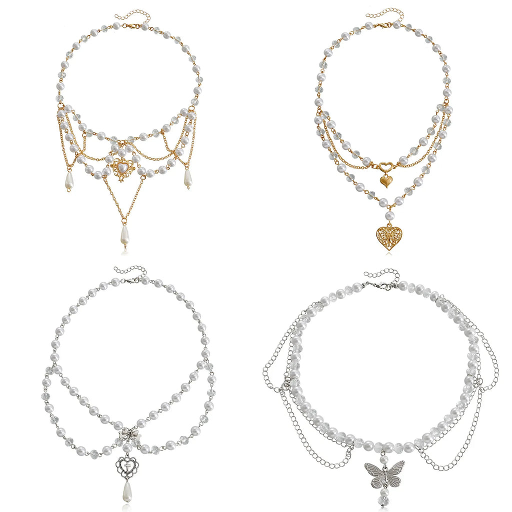 Dreamy Fairycore Necklace