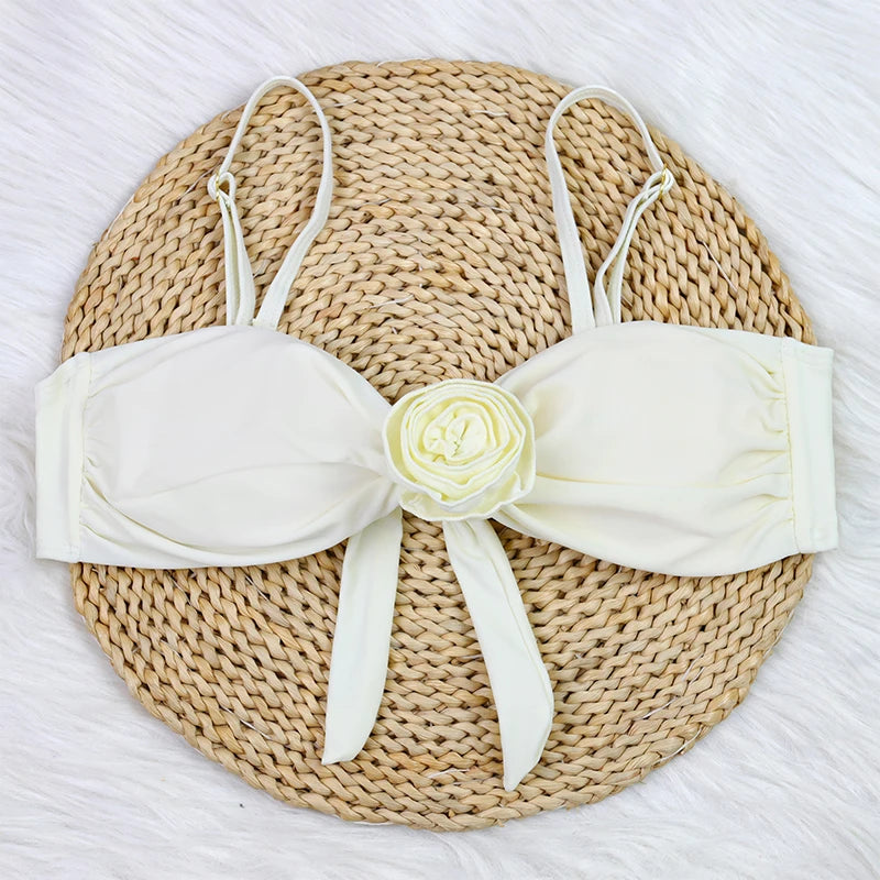 Elegant Summer Swimwear