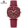 Luxury Casual Sports Watch