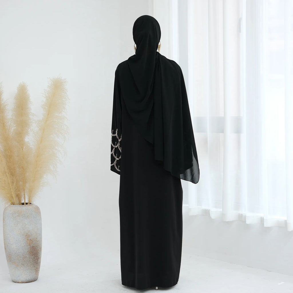 Eid & Ramadan Occasion Abaya