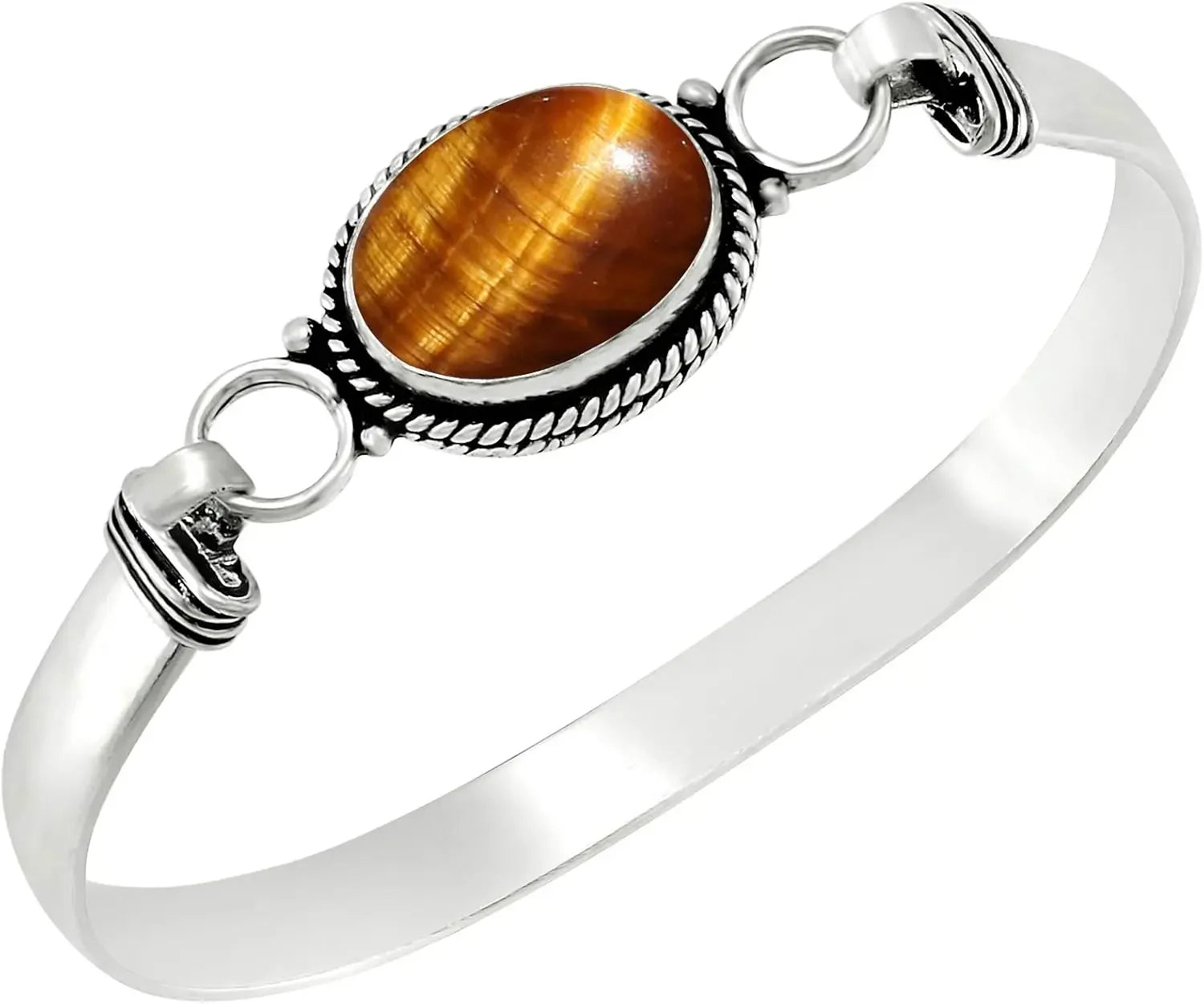 Elegant Natural Stone Jewelry
