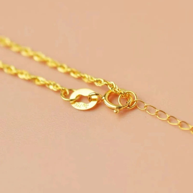 Women's Fine Gold Bracelet