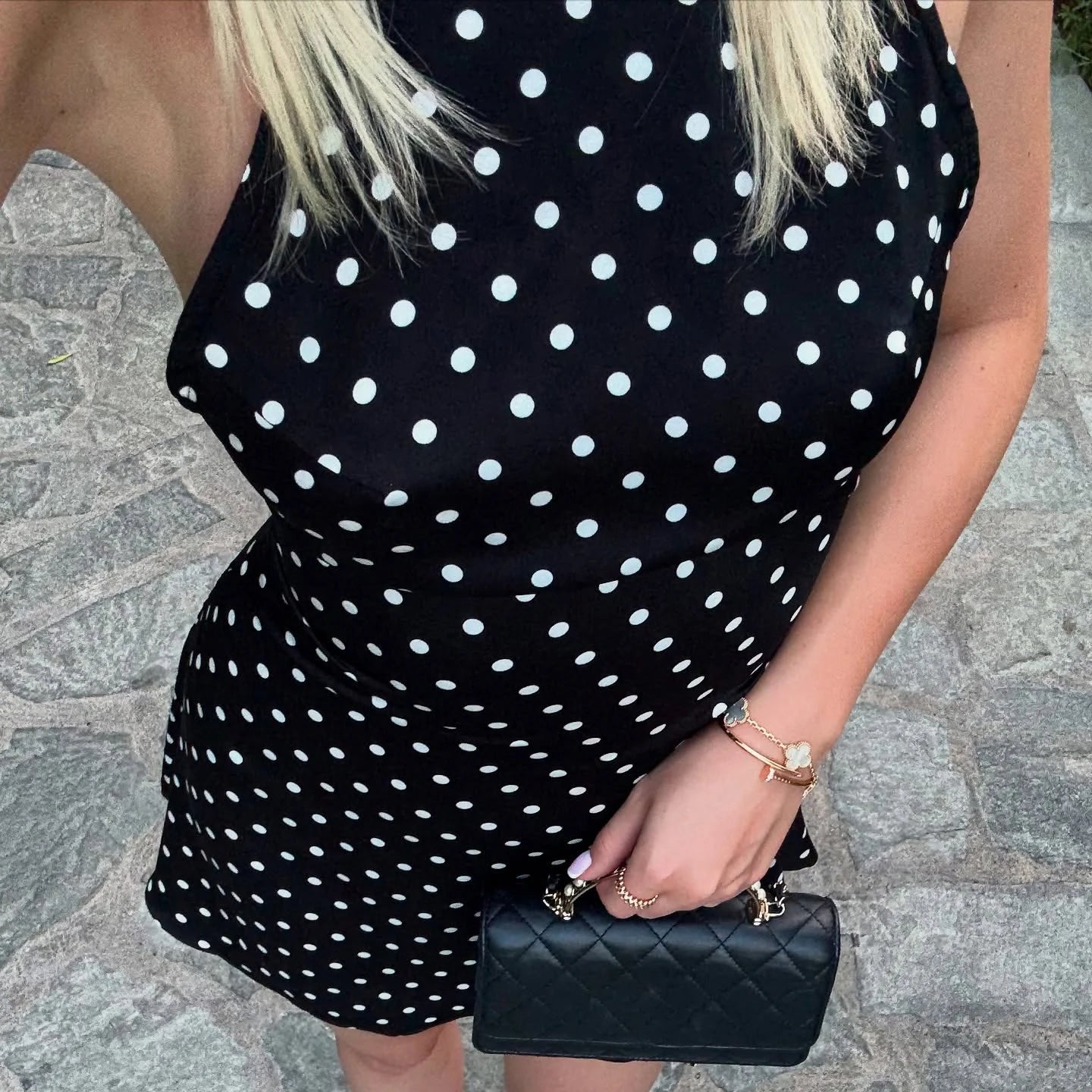 Elegant Party Mini Dress