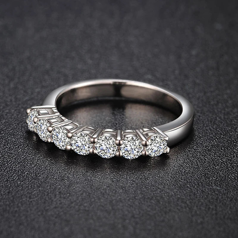 Fine Jewelry Wedding Ring