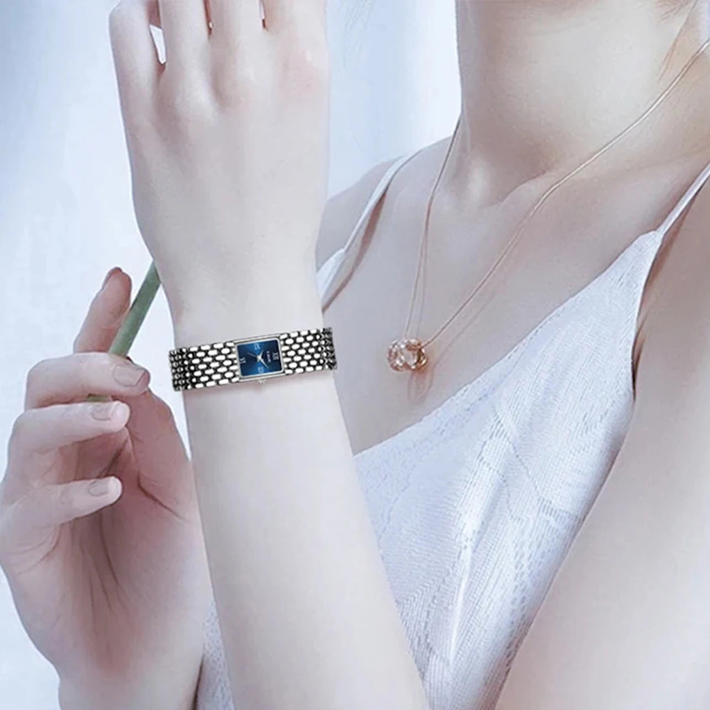 Elegant Quartz Fashion Watch