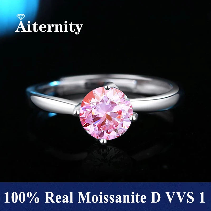 Adjustable Couple's Ring