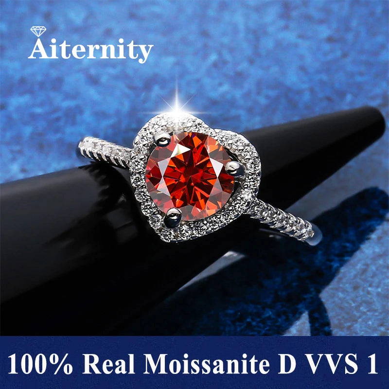 Adjustable Couple's Ring