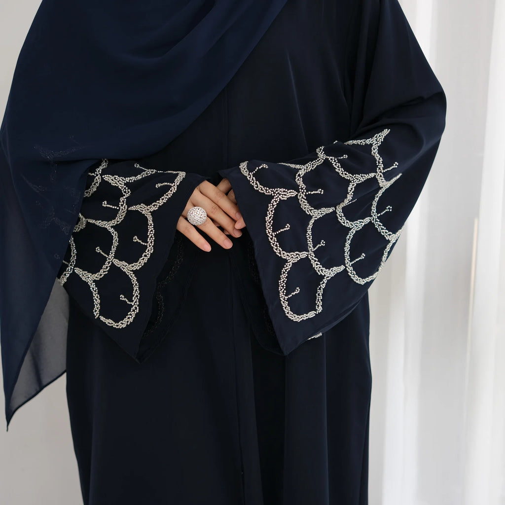 Eid & Ramadan Occasion Abaya
