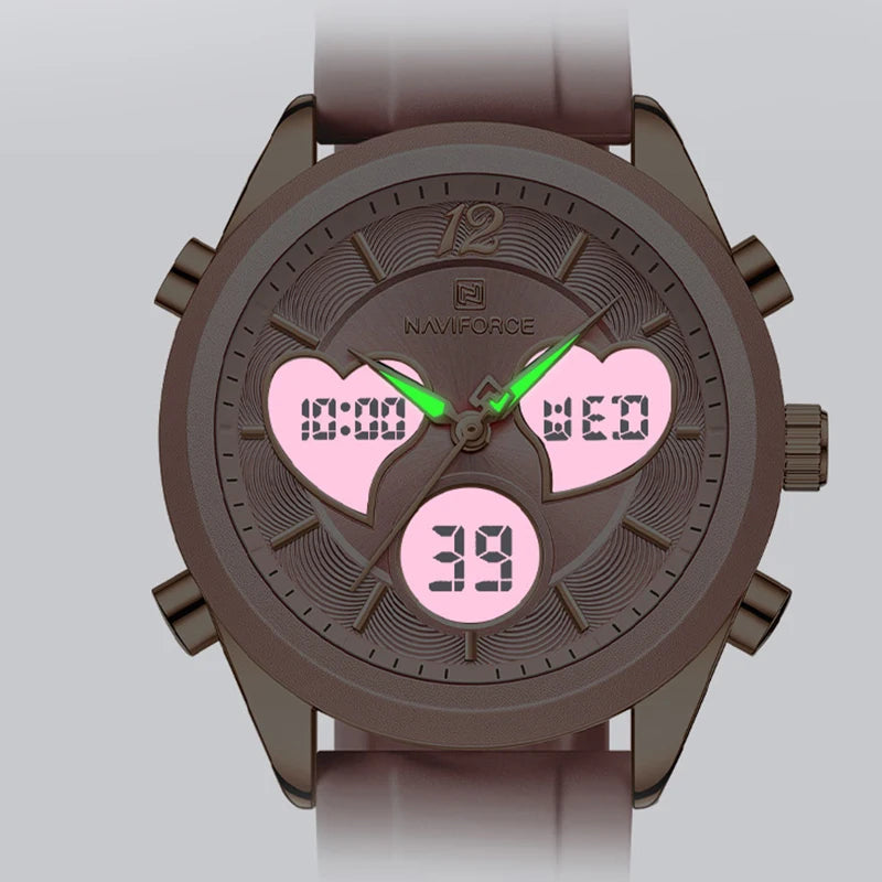 Luxury Casual Sports Watch
