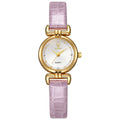 Elegant Business Quartz Watch