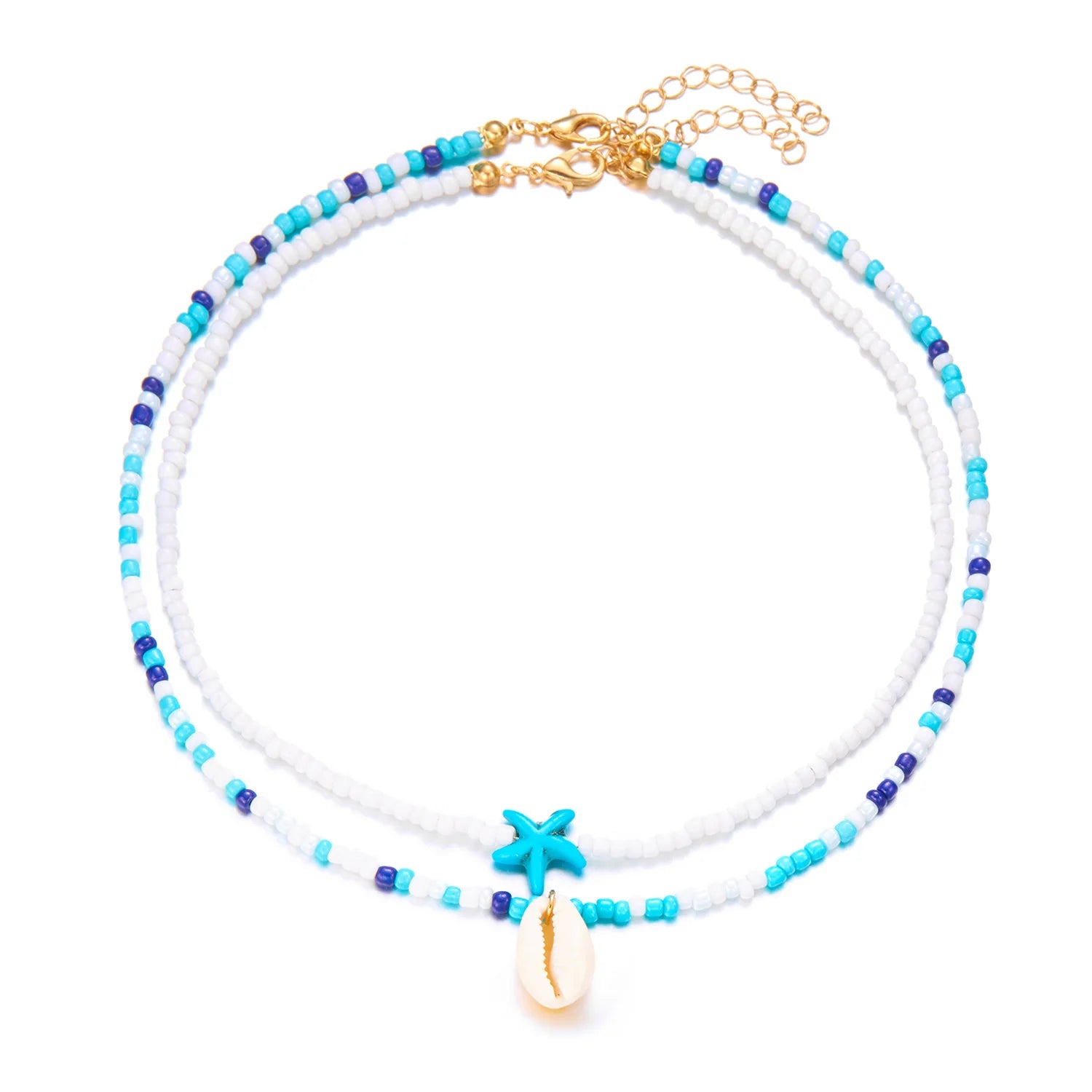 Sea Turtle Pendant Necklace