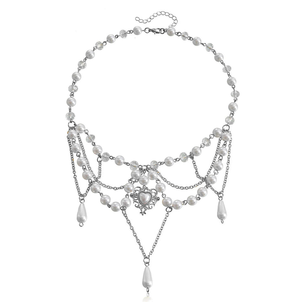 Dreamy Fairycore Necklace