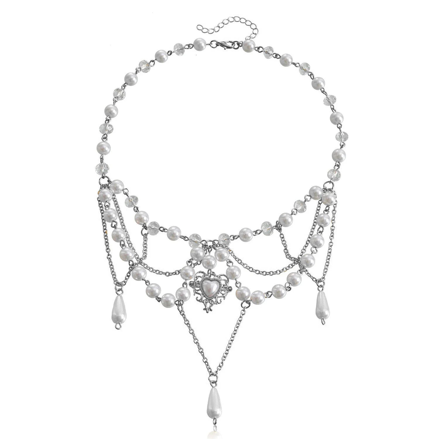 Dreamy Fairycore Necklace