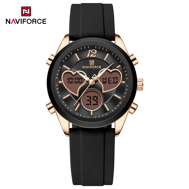 Luxury Casual Sports Watch